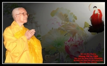 Hòa thượng Thích Trí Tịnh nói về ý nghĩa và giá trị của tụng kinh
