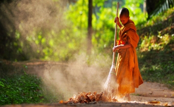 Sự tức giận phá hủy nghiêm trọng tâm hồn bạn