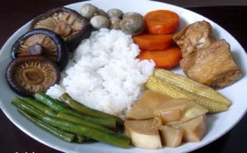 9 lỗi thường gặp khi ăn chay