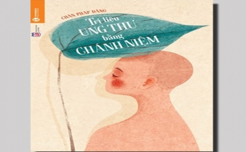 Trị liệu ung thư bằng chính niệm