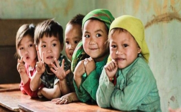 Làm gì để trở thành người lạc quan trong cuộc sống?