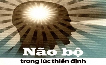 Những nghiên cứu mới về Thiền