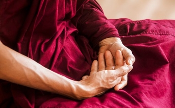 Hướng dẫn thiền cơ bản