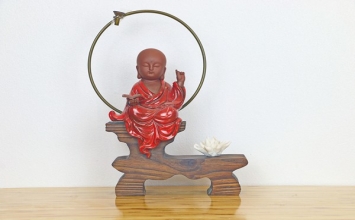 Nhẹ gánh lo âu 