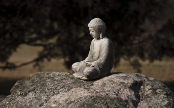 Điều hòa trên con đường