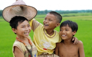Tri kỷ trong đời thực khó kiếm?