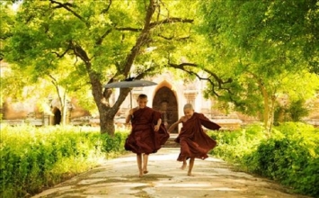 Khoan dung cảm động lòng người