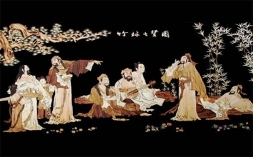 Giấc mộng Nam Kha