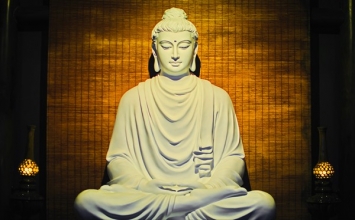 Ánh sáng nội tâm