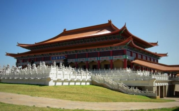 Nơi tô bồi cho nếp sống Phật giáo tại Nam Phi