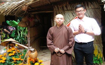 Ơn Thầy!