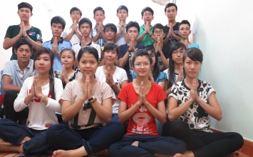 Nghệ thuật sống cho giới trẻ