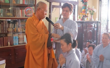 Duyên!