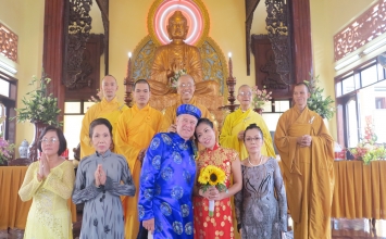 Lễ Hằng Thuận