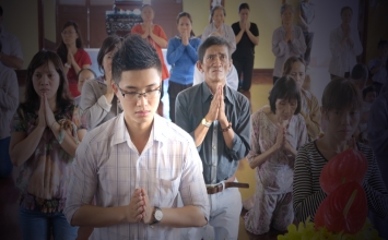 Thông báo lễ Quy Y 19/09 Giáp Ngọ