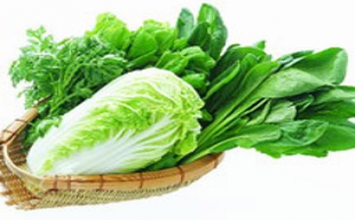 18 thực phẩm chống lại ung thư