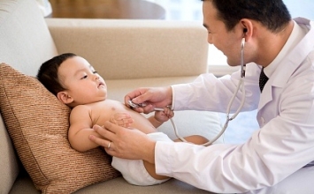 Bệnh đái tháo nhạt 