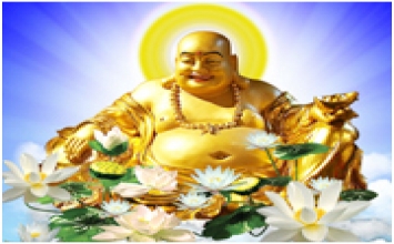 Bồ tát Di Lặc - Hình ảnh và ý nghĩa