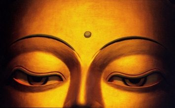 Cái nhìn vô tướng
