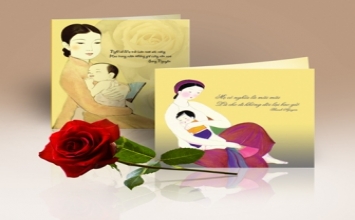 Cảm niệm Vu Lan