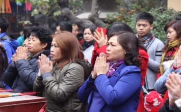 Cầu an có an không?