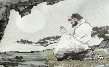 Cư sĩ Bàng Long Uẩn 