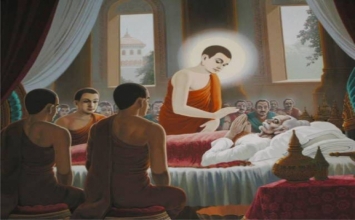 Đạo Phật là đạo hiếu