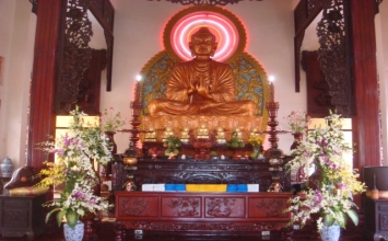 Lễ Quy Y