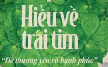 Khổ đau không phải là bản chất mặc định của cuộc đời