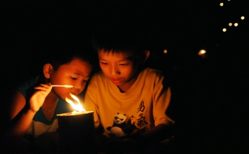 Câu chuyện "Giáo lý thượng thừa"