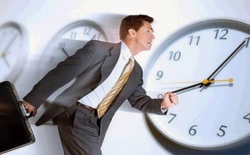 Thời gian là câu trả lời chính xác nhất cho tất cả