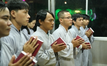 Vì sao dạo này tôi không tụng kinh được nữa?