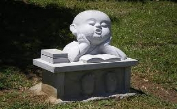 Khổ cần phải được thấy