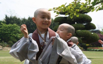 Lợi ích của việc đi chùa