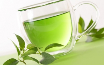 Lợi ích tuyệt diệu của trà xanh