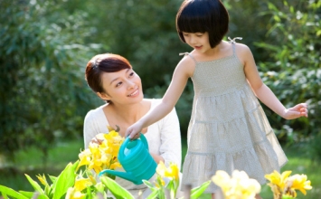 Mẹ cứ kỳ vọng vào con đi