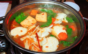 Những món chay dễ chế biến cho ngày rằm tháng 7