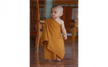 Mười thương chú tiểu