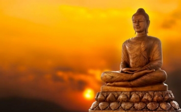 Nghiêng đổ về phía nghiệp