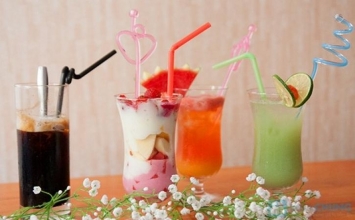 9 điều không nên khi uống nước