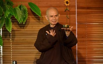 Ông hoàng tử Hạnh Phúc