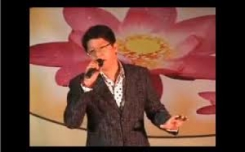 Hoa từ bi