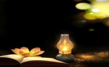 Thầy giáo hết lòng giúp người