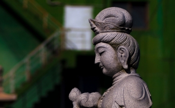 Sanh tử sự đại
