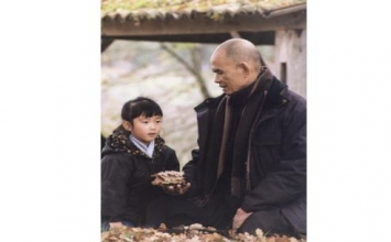 Sống thật và sống mãi mãi