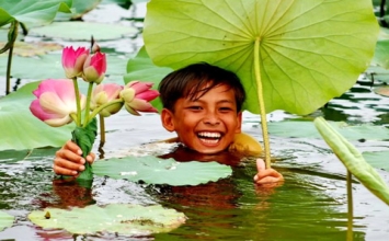 Tâm phân biệt