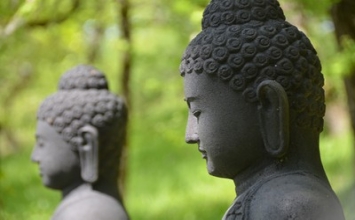 Tăng thân