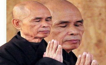 Làm lắng dịu căng thẳng trong thân, trong tâm