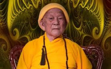 Tại sao niệm "Nam mô A Di Đà Phật"?