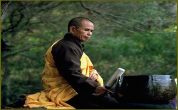 Thiền duyệt - Bài 1